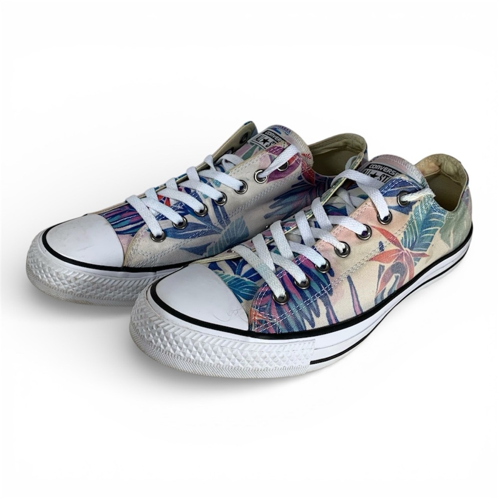 Converse Chuck Taylor All Star Low Sneakers - M sz.11/W. sz13